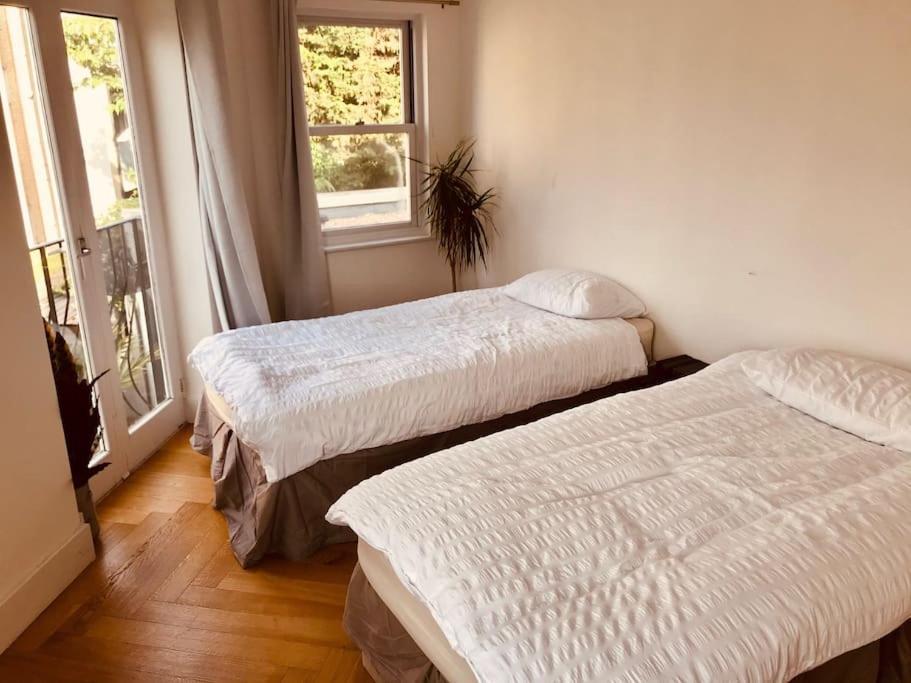 伦敦Stylish New Listing! Free Parking, Trendy Location公寓 外观 照片